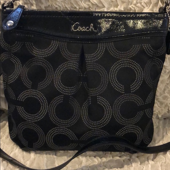Authentic Coach bag - Picture 2 of 6